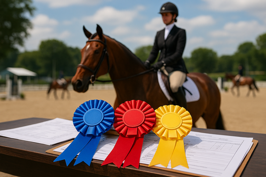 Let’s Pack Sam’s Truck: The Binder That Holds It All Together - The Final