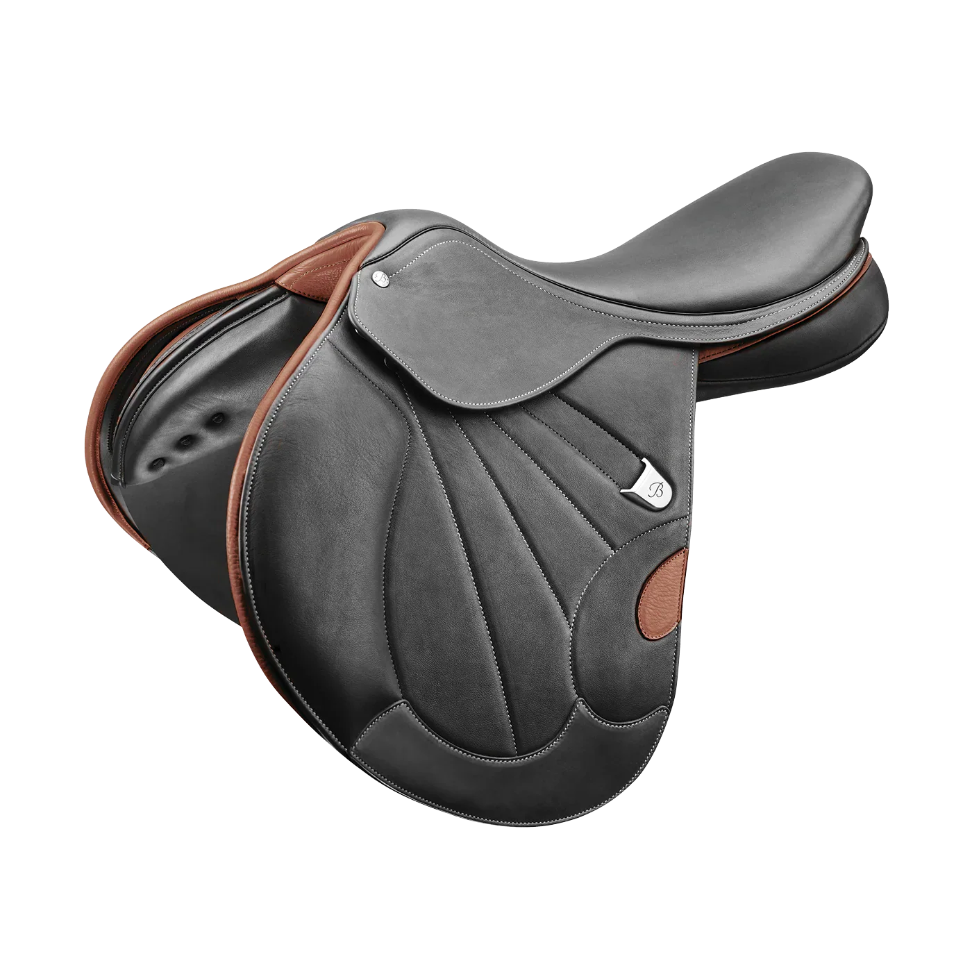 Bates Saddles