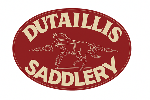 Dutaillis Saddlery