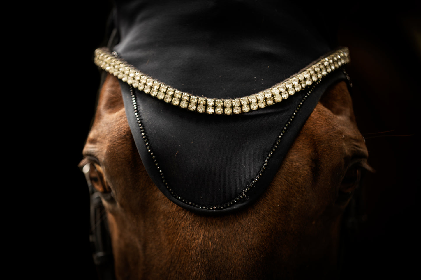 Lami-Cell Titanium Ear Bonnet