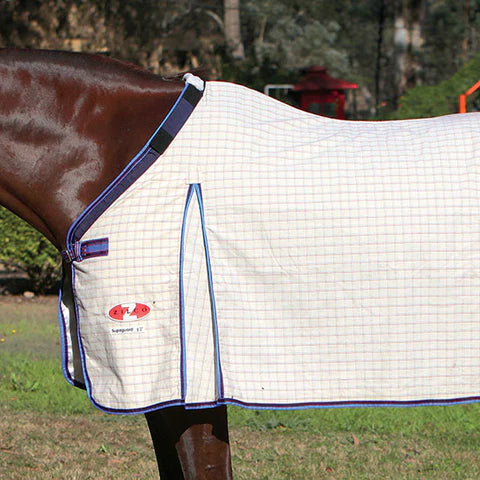 Supa-Guard Detacha Combo