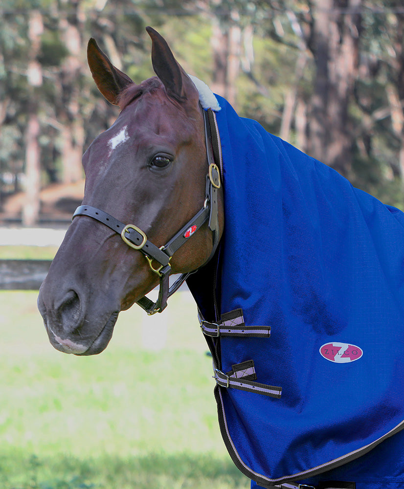 Garrison 1200D Combo Rainsheet