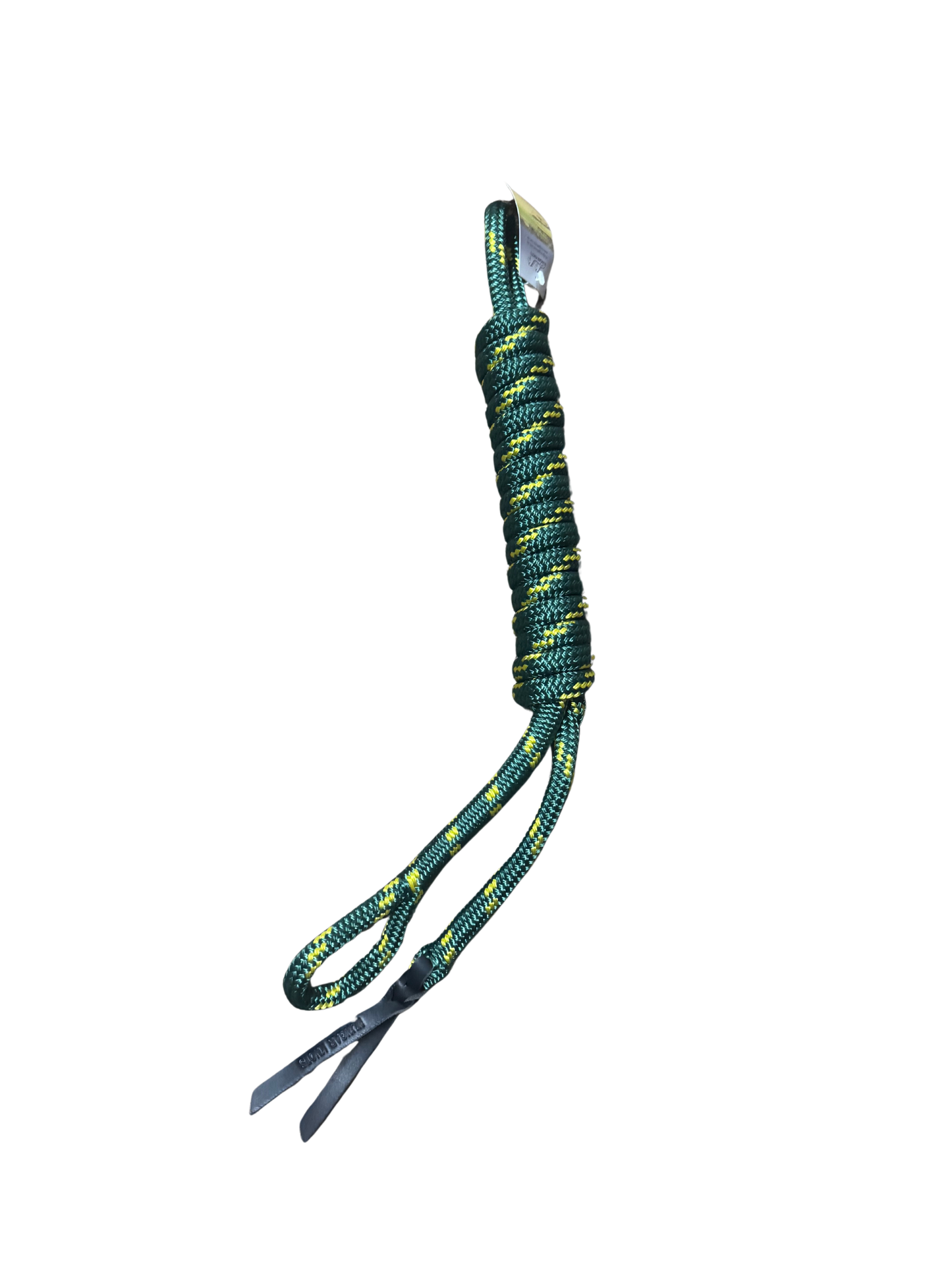 Nungar Knots Lead Ropes