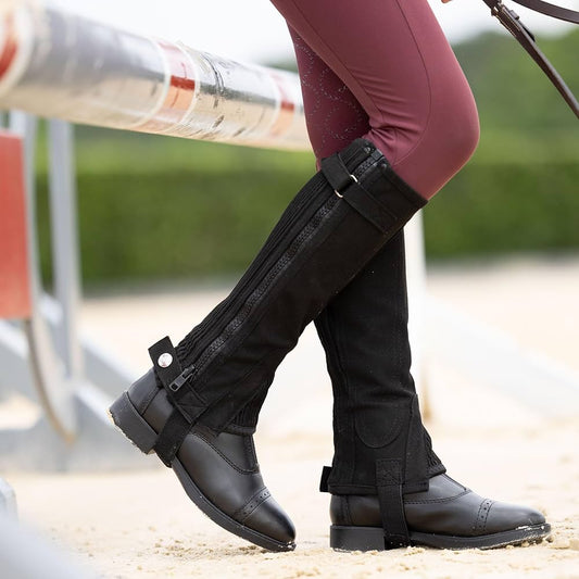 HZ Amara Chaps With Rib