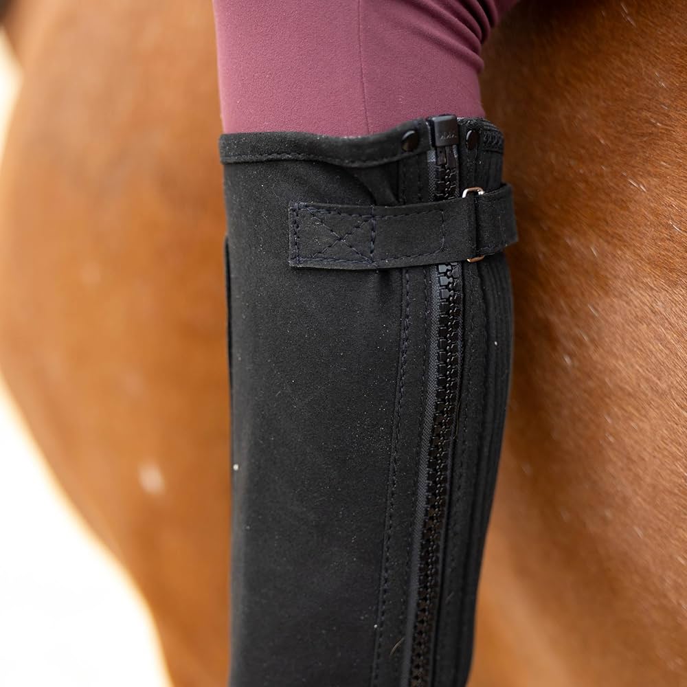 HZ Amara Chaps With Rib