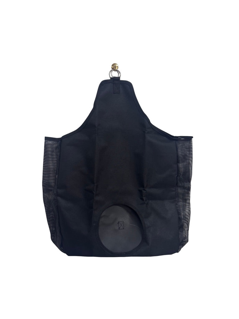 Hay Bag - Black