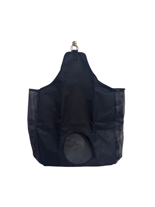 Hay Bag - Black