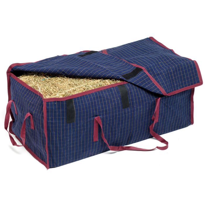 Hay Bale Bag