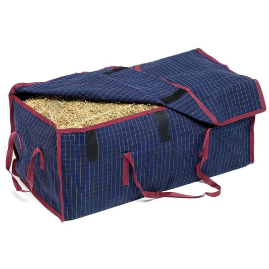 Hay Bale Bag