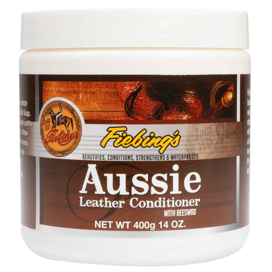 Fiebings Aussie Leather Conditioner 400g