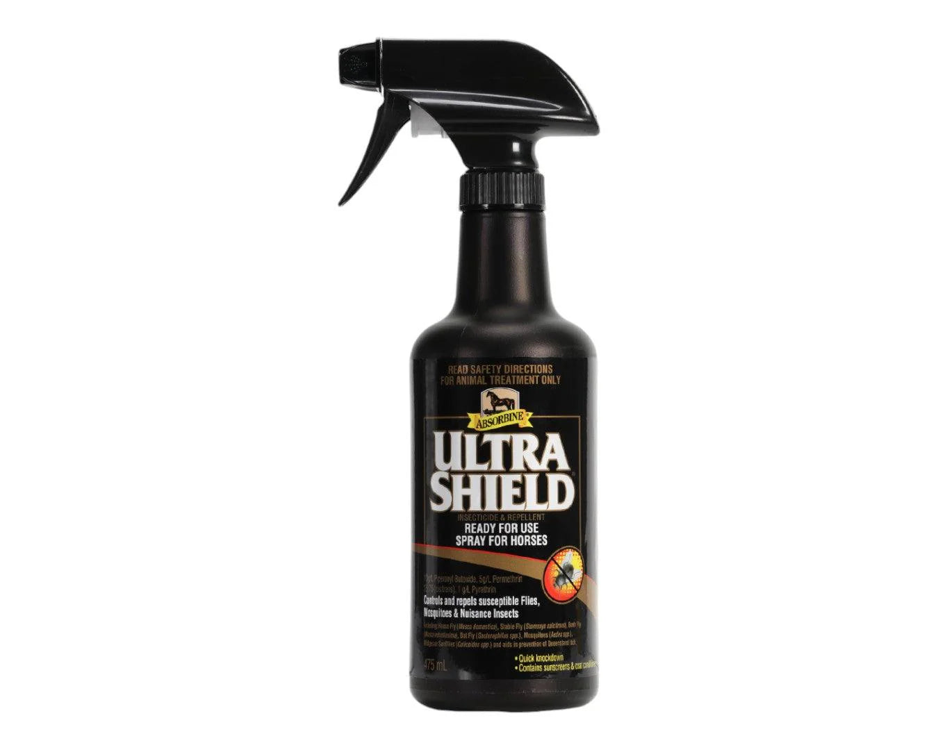 Absorbine UltraShield Insecticide & Repellent