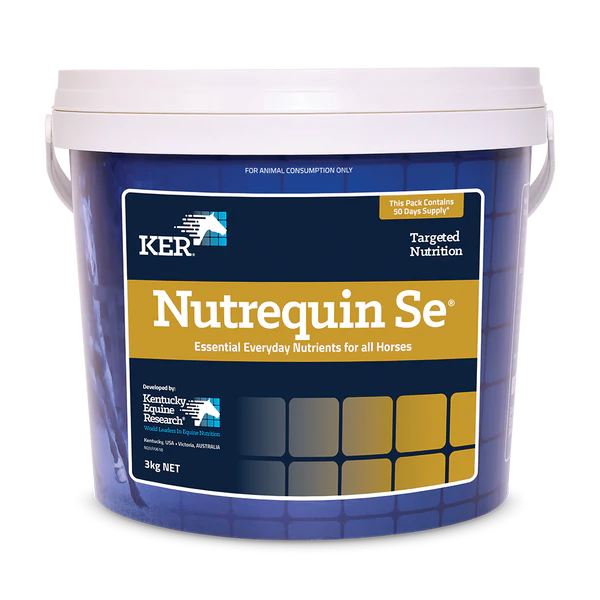Nutrequin Se - KER