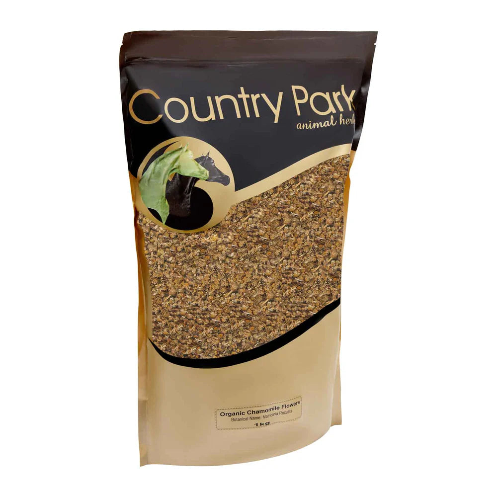 Country Park Herbs - CHAMOMILE 1kg