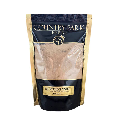Country Park Herbs - BURDOCK ROOT 1kg