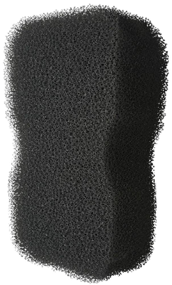 Equibuff Grooming Sponge - Black