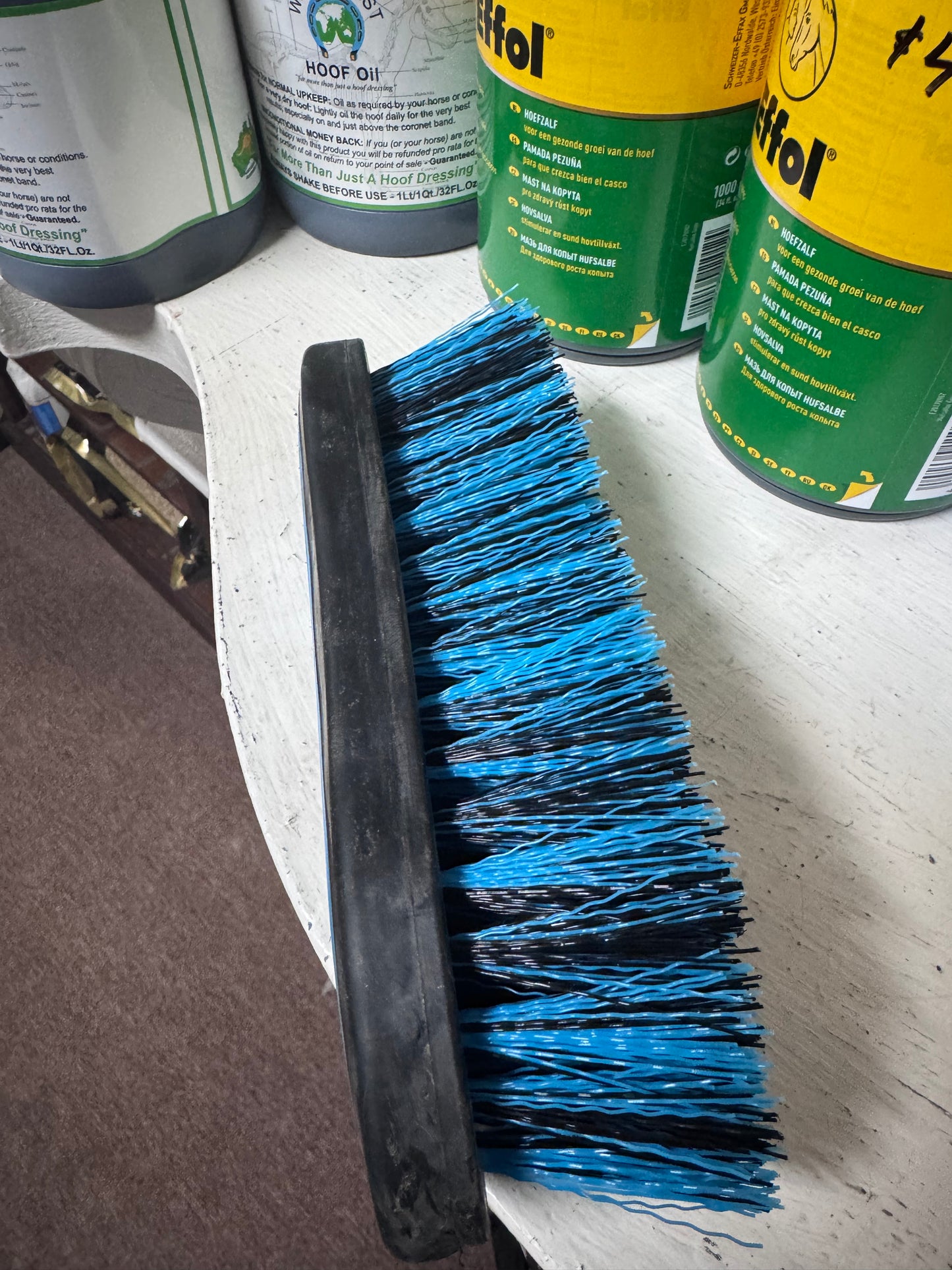 Proclaim Dandy Brush