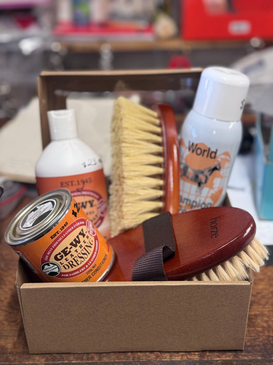 Mane Character Gift Box