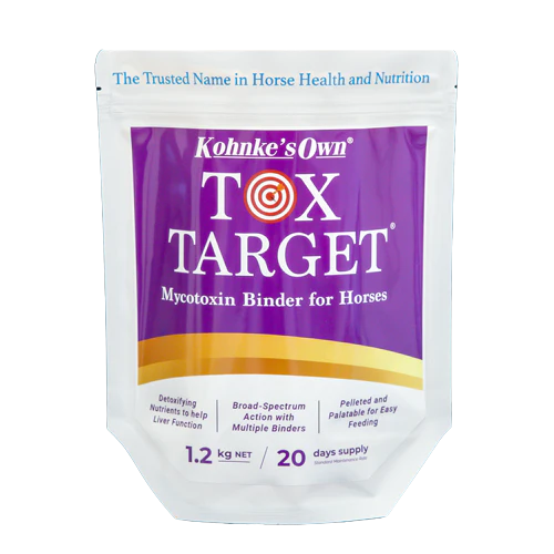 Tox-Target