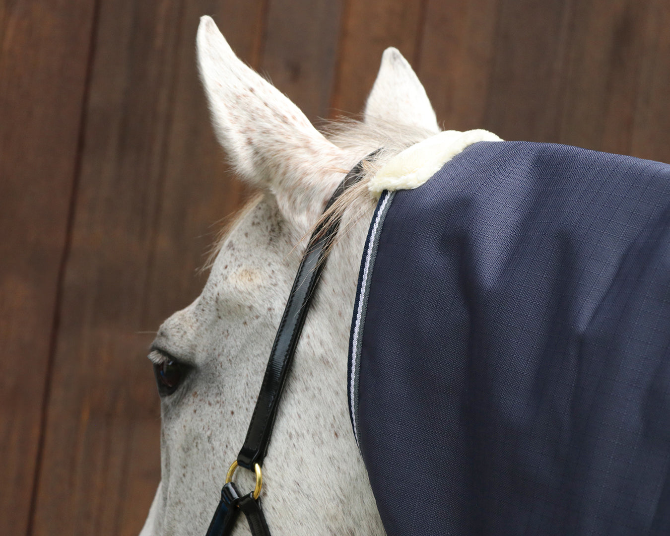 Kozy 1200D Ripstop Combo - Navy