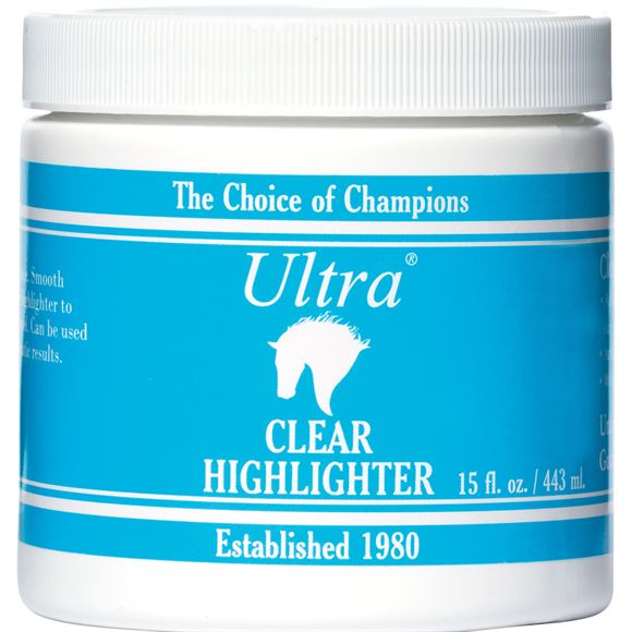 Ultra Equine Highlighters - 150G