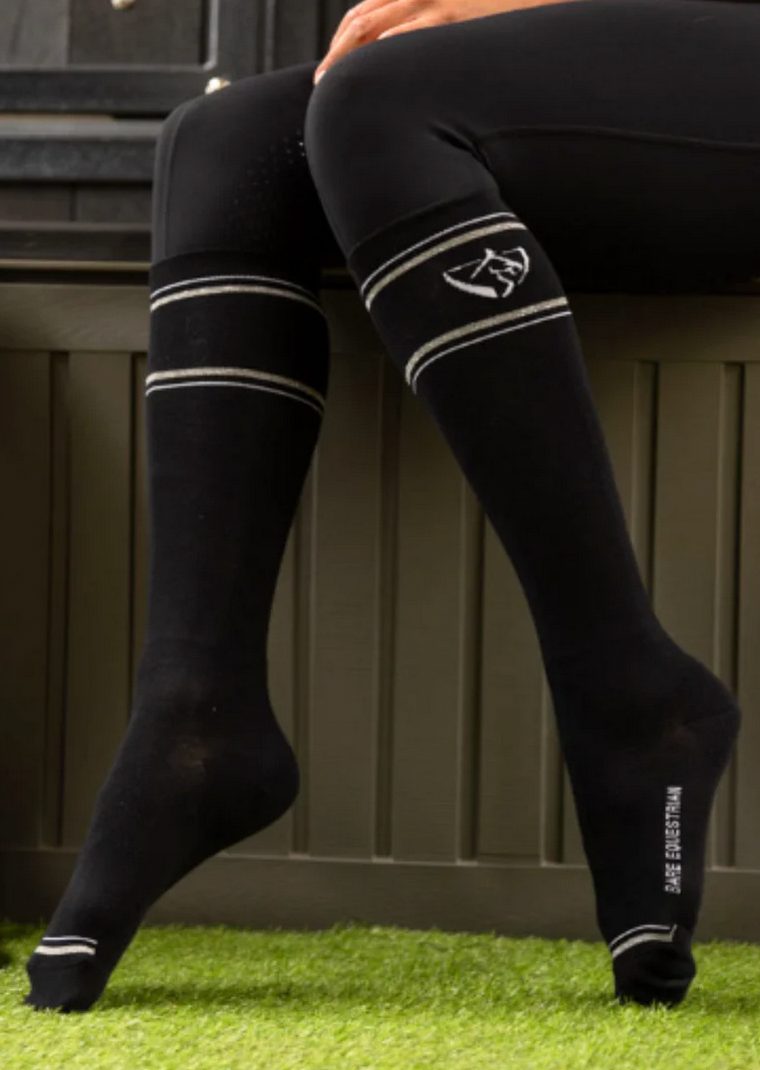 BARE Ladies Signature Sock - Hollie