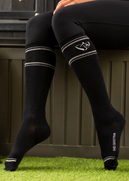 BARE Ladies Signature Sock - Hollie