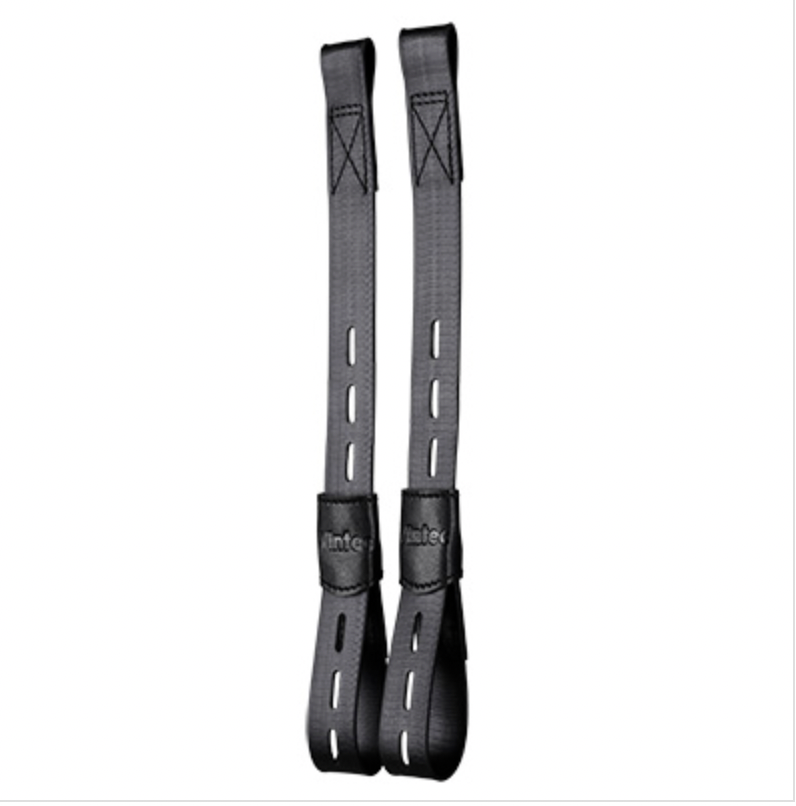 Wintec Webbers – Kids Stirrup Leathers