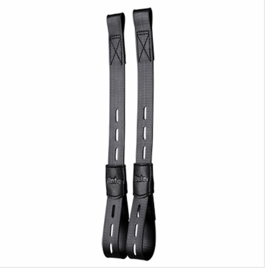 Wintec Webbers – Kids Stirrup Leathers