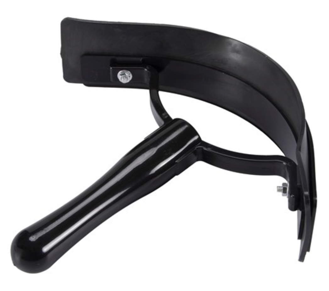 Plastic Sweat Scraper