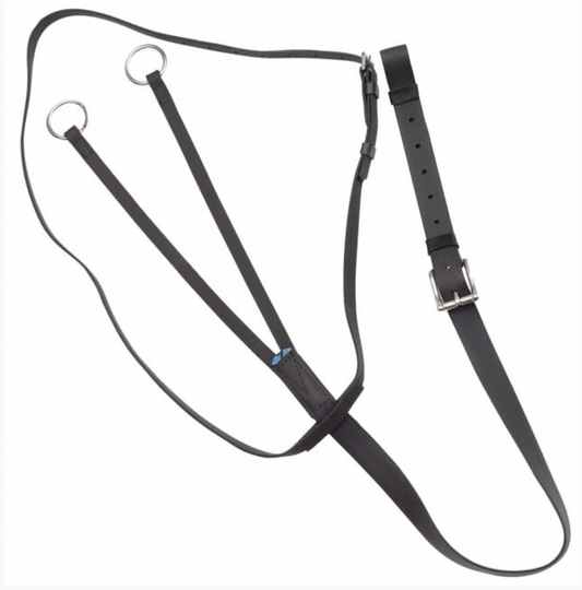 Zilco Running Martingale