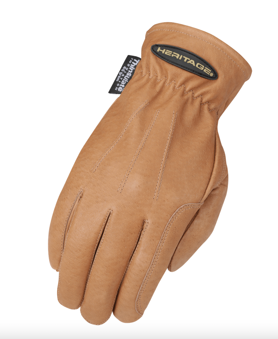 Heritage Cold Weather Gloves