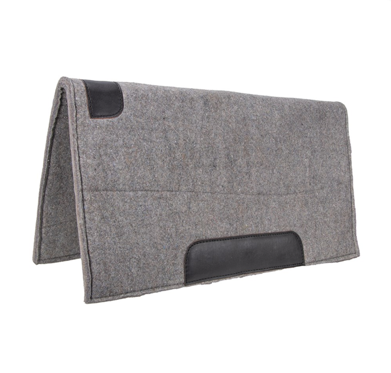 STC Hair Felt Saddle Pad - 30" x 30"