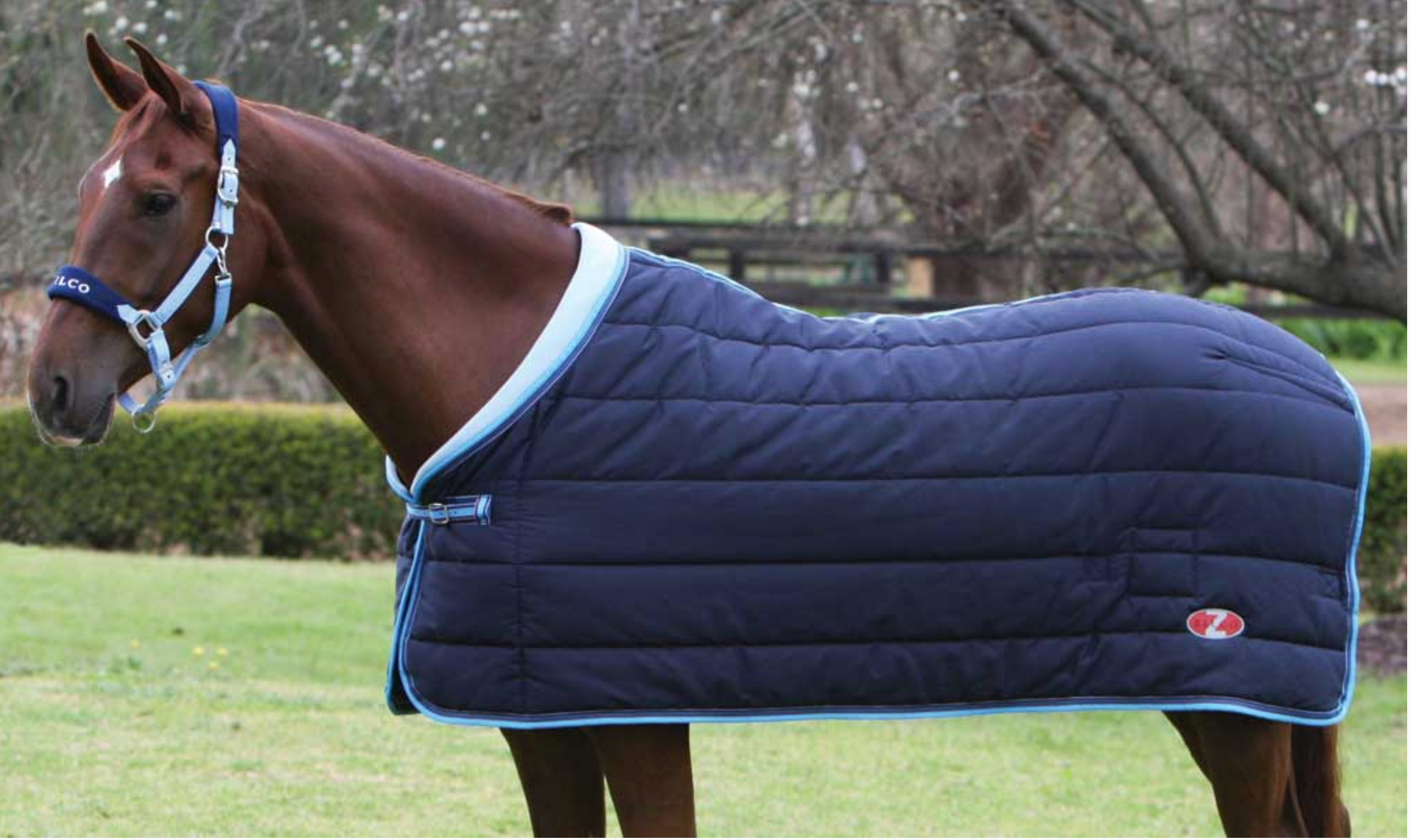 Defender Doona Rug