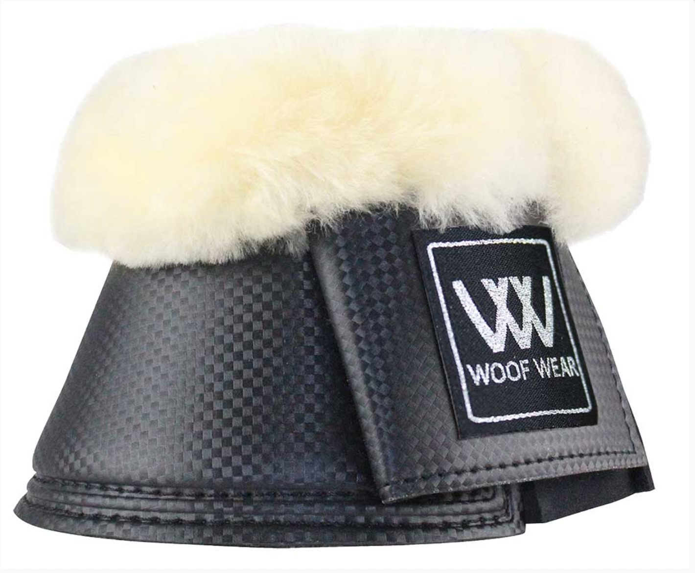 Woof Wear Pro Fleece Bell Boots