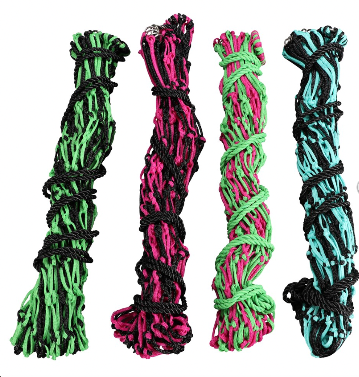 Slow Feed Poly Haynet