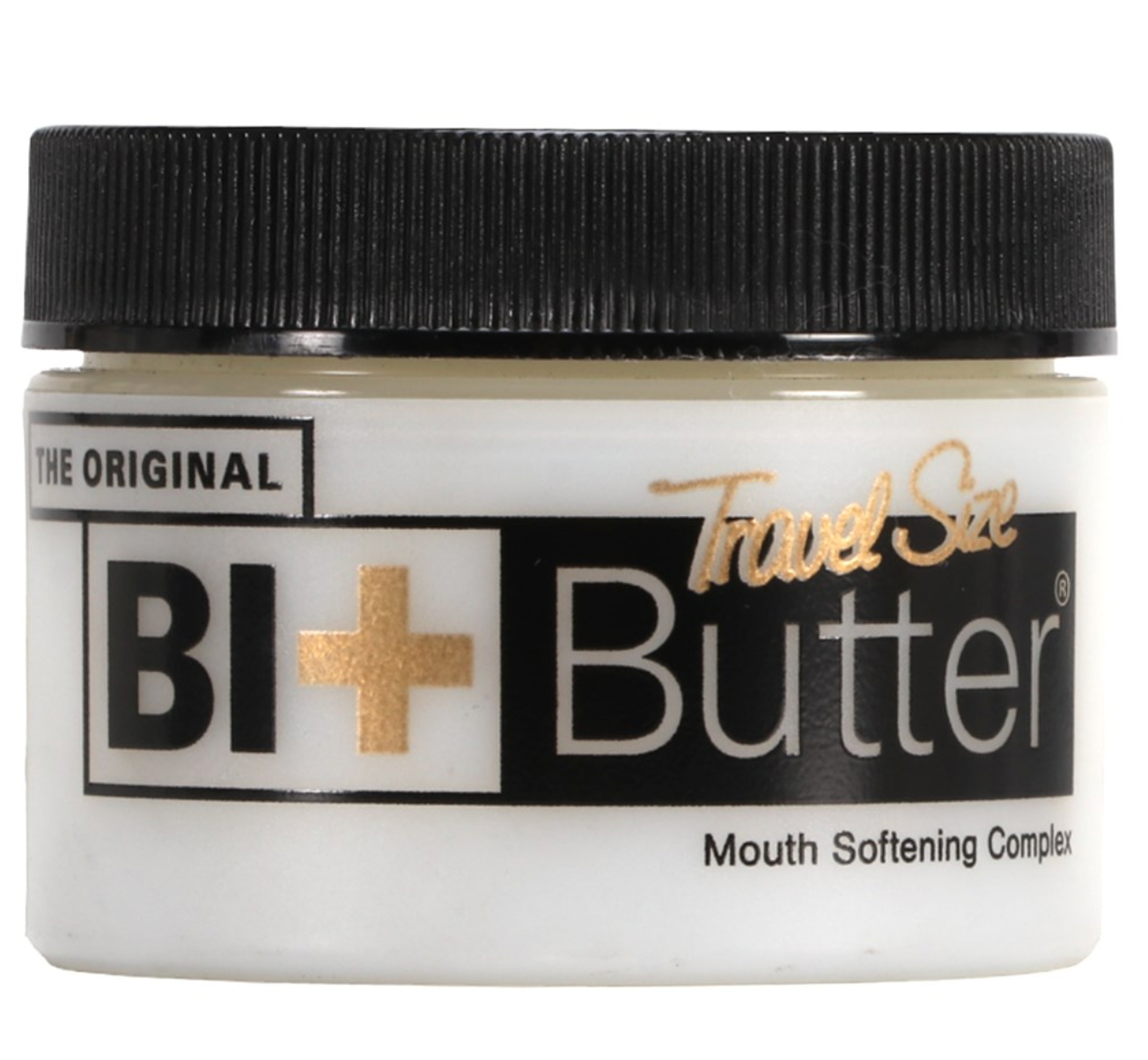 BitButter Bit Balm Mouth Softening Balm - Travel size