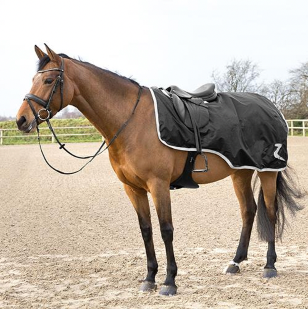 HZ WeatherTrek Riding Sheet - 135cm