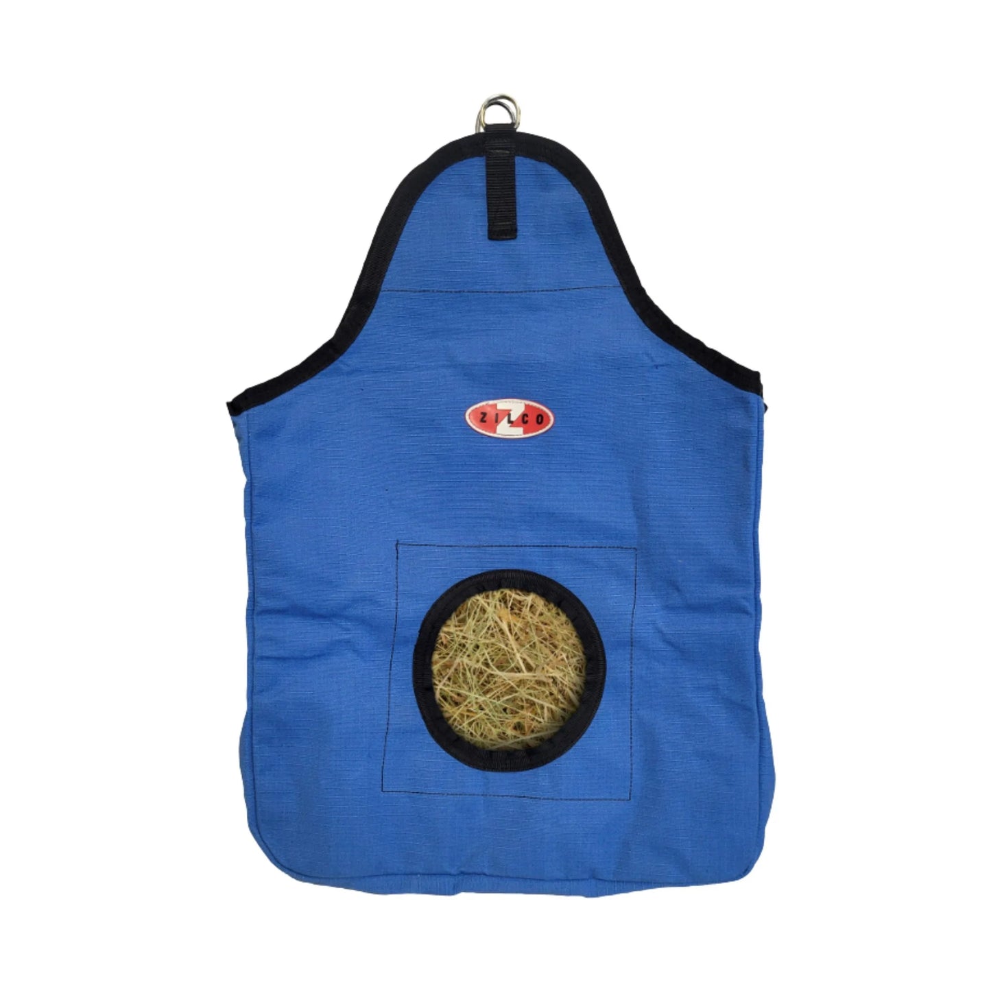 Heavy Duty Rip Protector Hay Bag