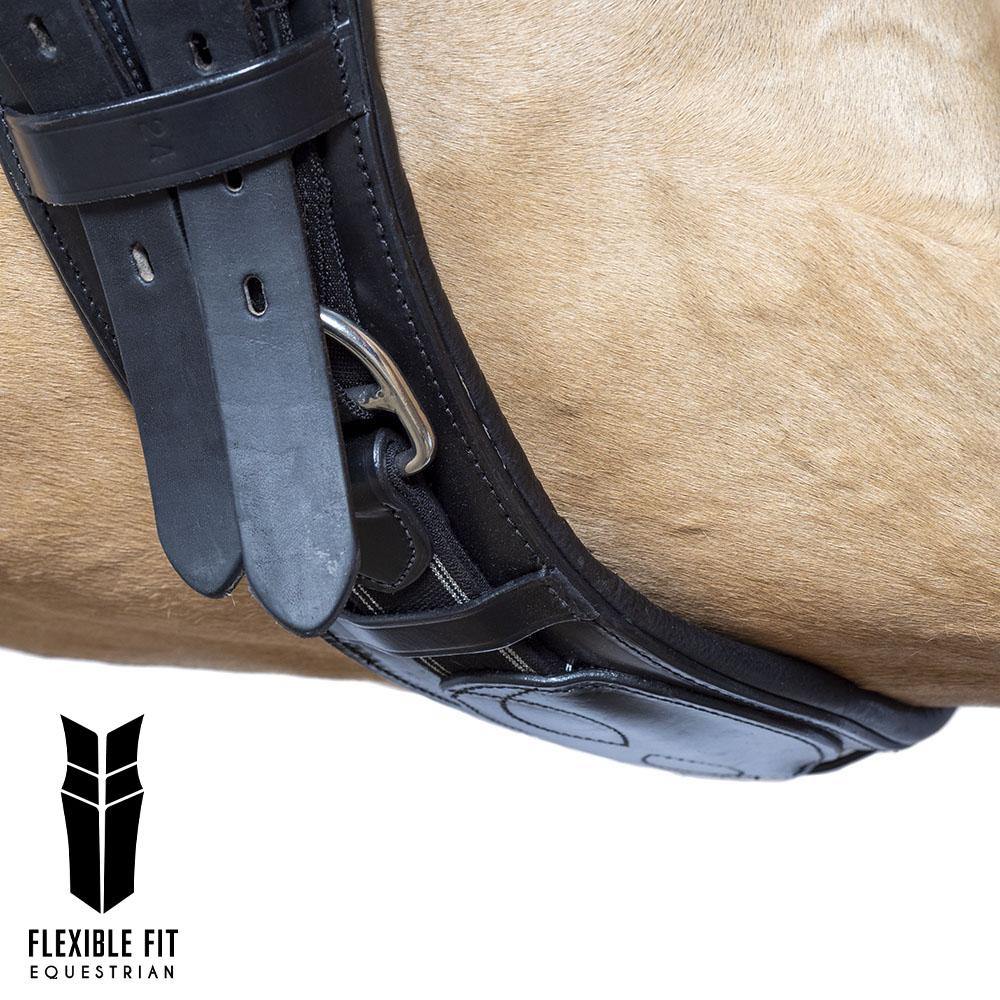 Anatomical Dressage Girth With Equaliser System