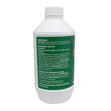 VIRBAC NEUTRADEX HORSE 1L