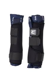 Horze Stable Boots – Backs