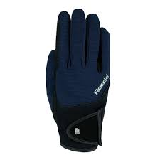 Roeckl Milano Riding Gloves