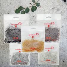 Gymkhana Plaiting Rubber Bands