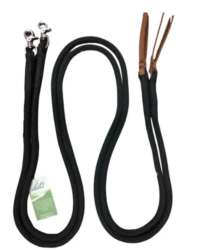 Nungar Knots 2m Split Reins – Yachting Rope