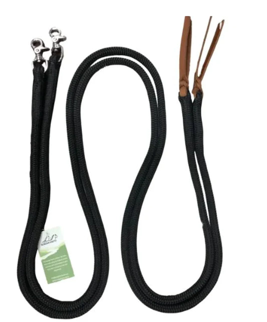 Nungar Knots 2m Split Reins – Yachting Rope