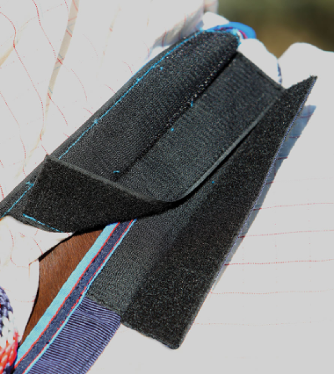 Supa-Guard Detacha Combo