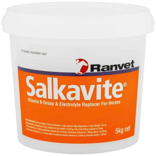 RANVET SALKAVITE - 5kg