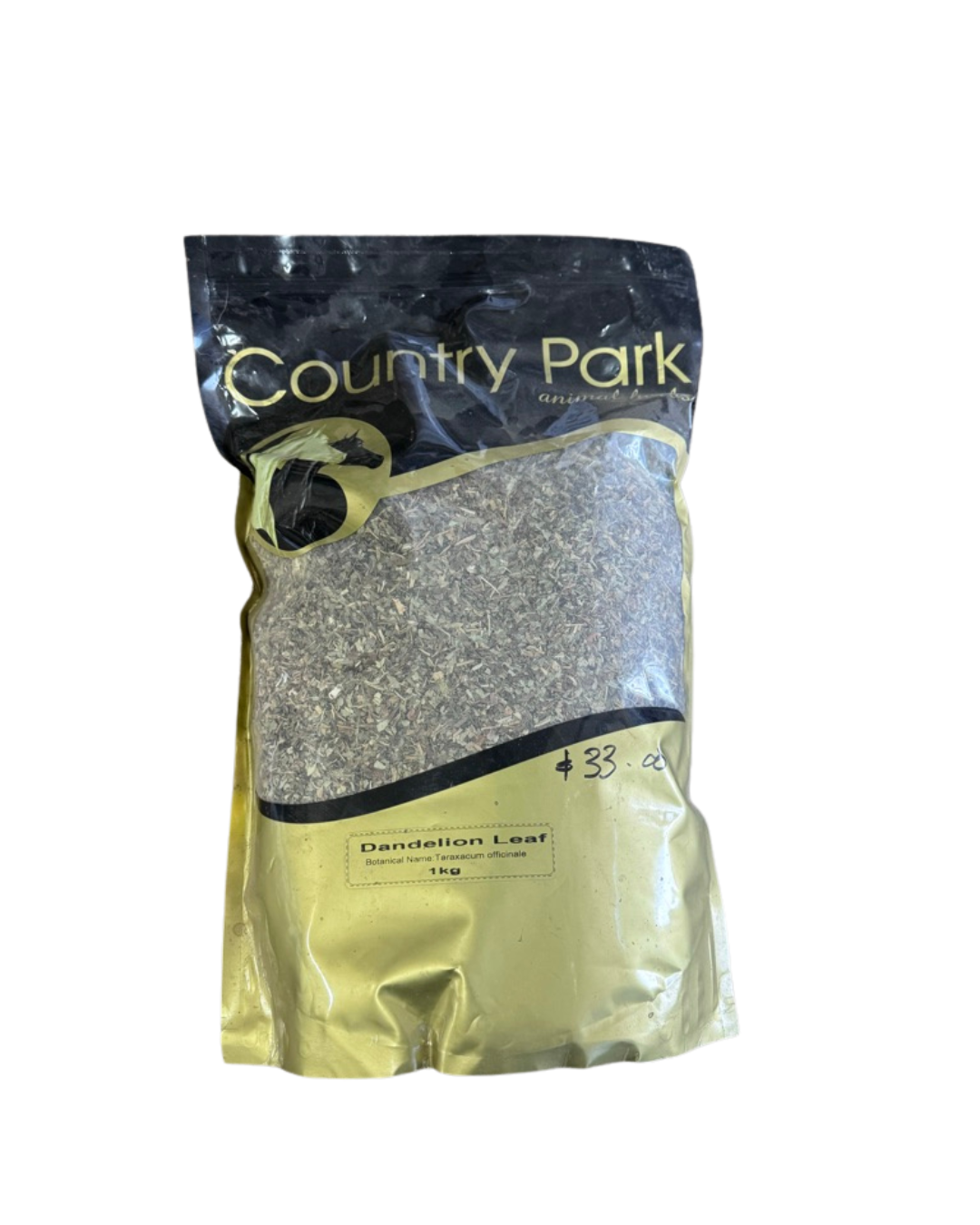 Country Park Herbs -DANDELION LEAF 1kg