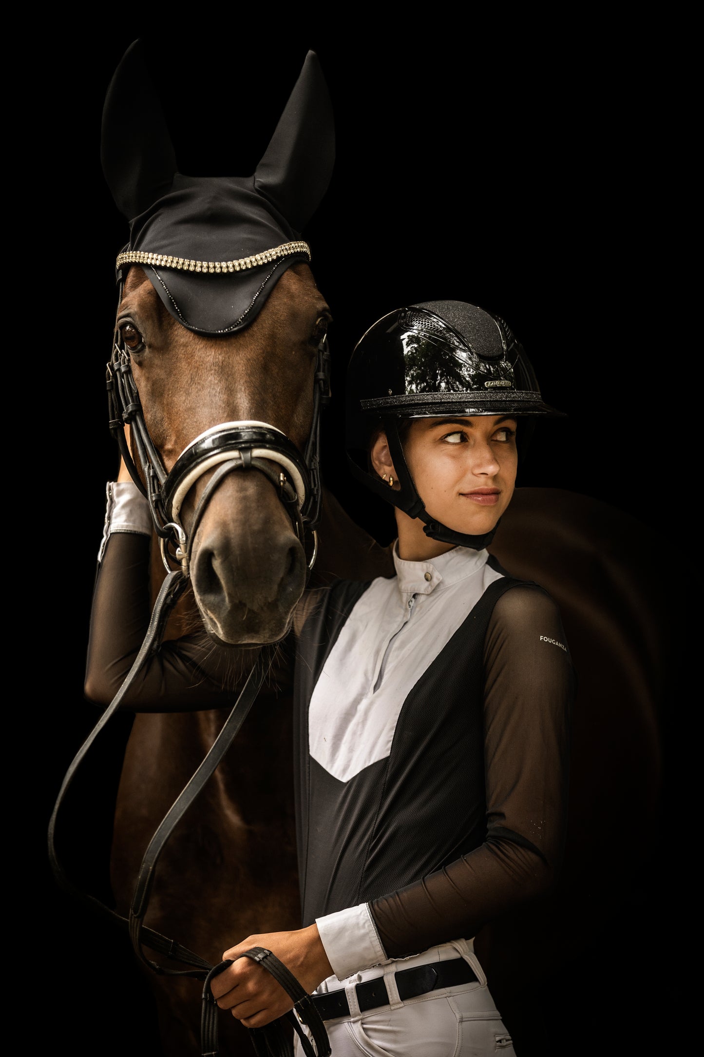 Lami-Cell Titanium Ear Bonnet