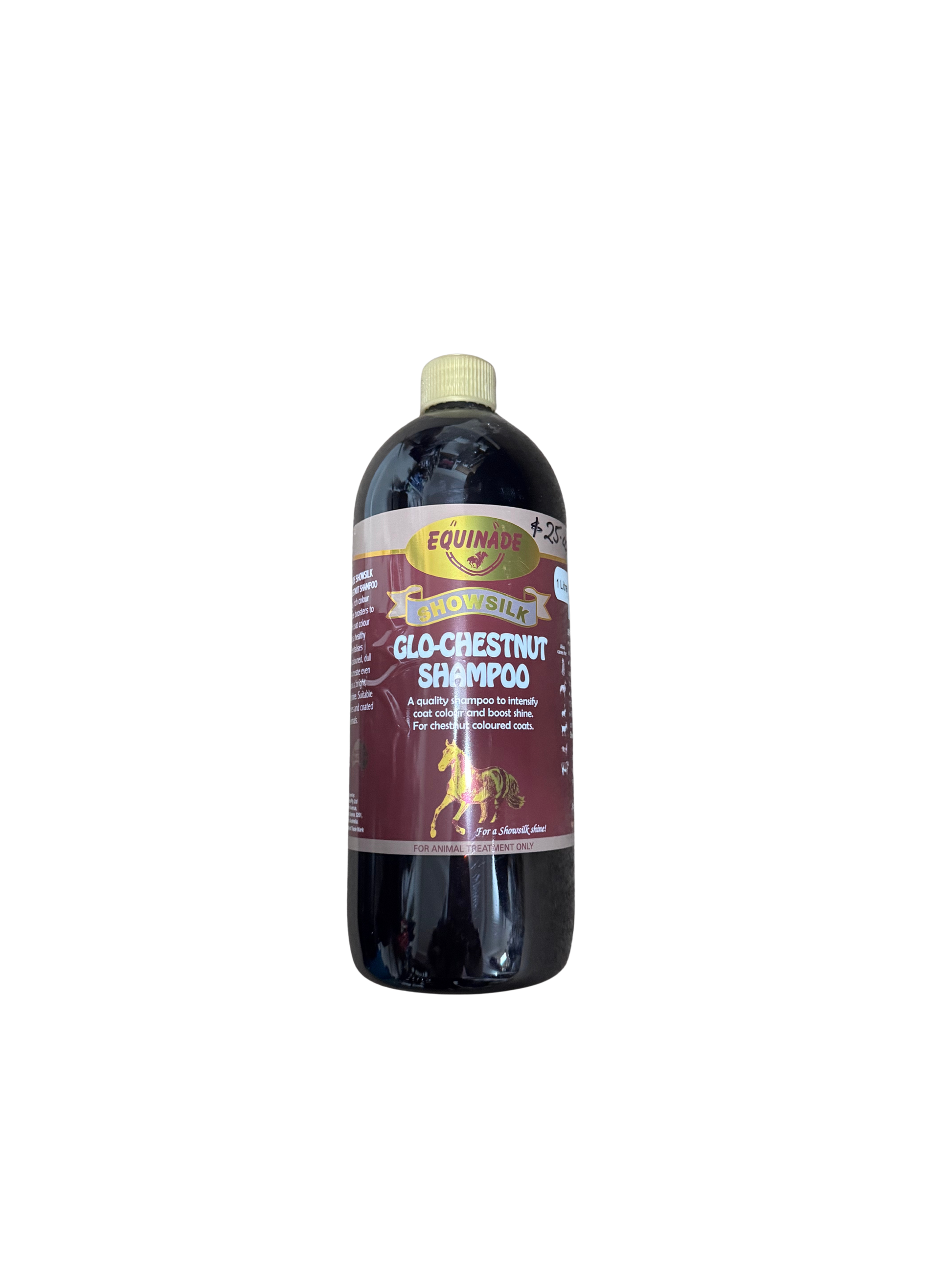 Glo-Bay Shampoo 1L